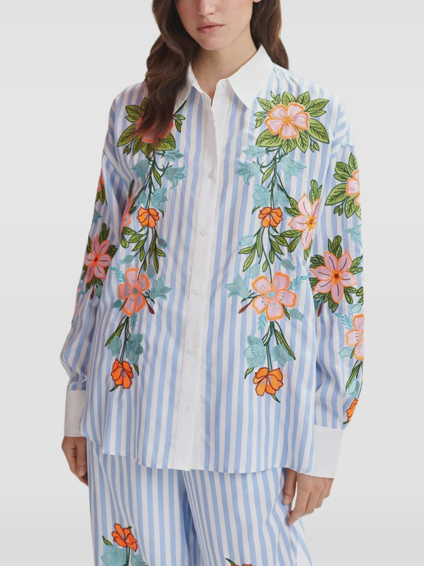 Essentiel Antwerp Hotswolds Shirt