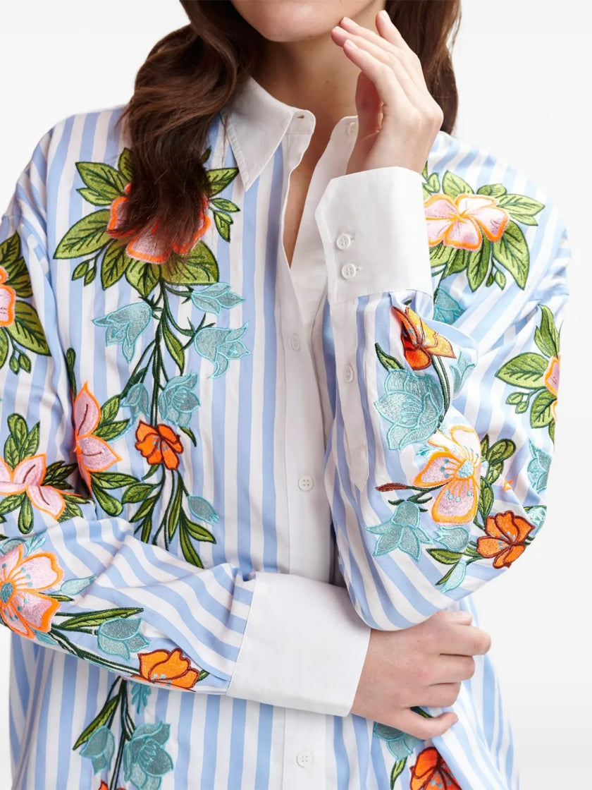 Essentiel Antwerp Hotswolds Shirt