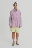 Blanca Winslow Shirt - Pink