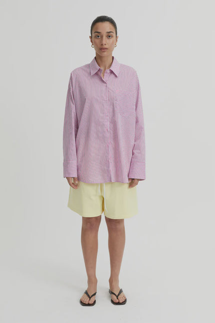 Blanca Winslow Shirt - Pink