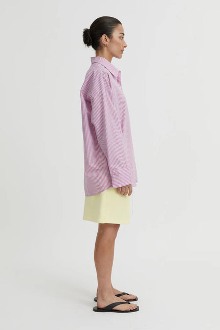 Blanca Winslow Shirt - Pink