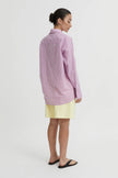 Blanca Winslow Shirt - Pink