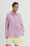 Blanca Winslow Shirt - Pink