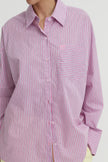 Blanca Winslow Shirt - Pink