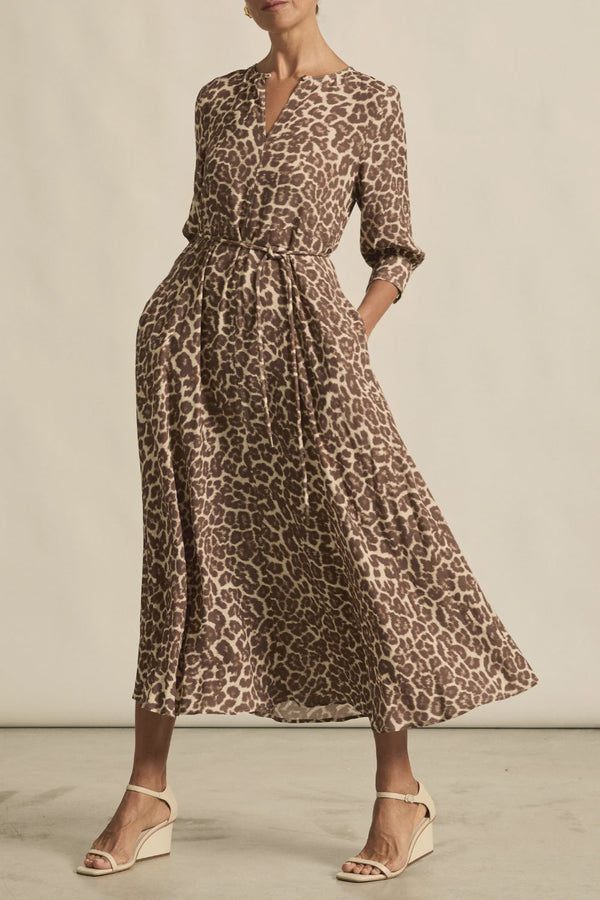 Zoe Kratzmann Scene Dress