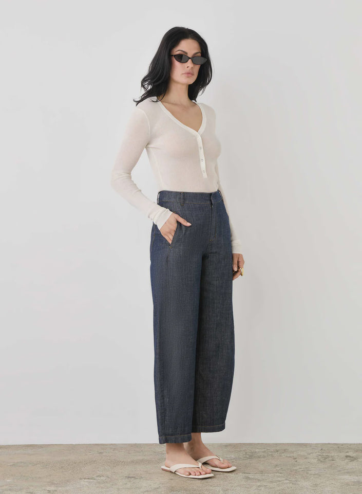 ESMAEE Bowery Denim Jean