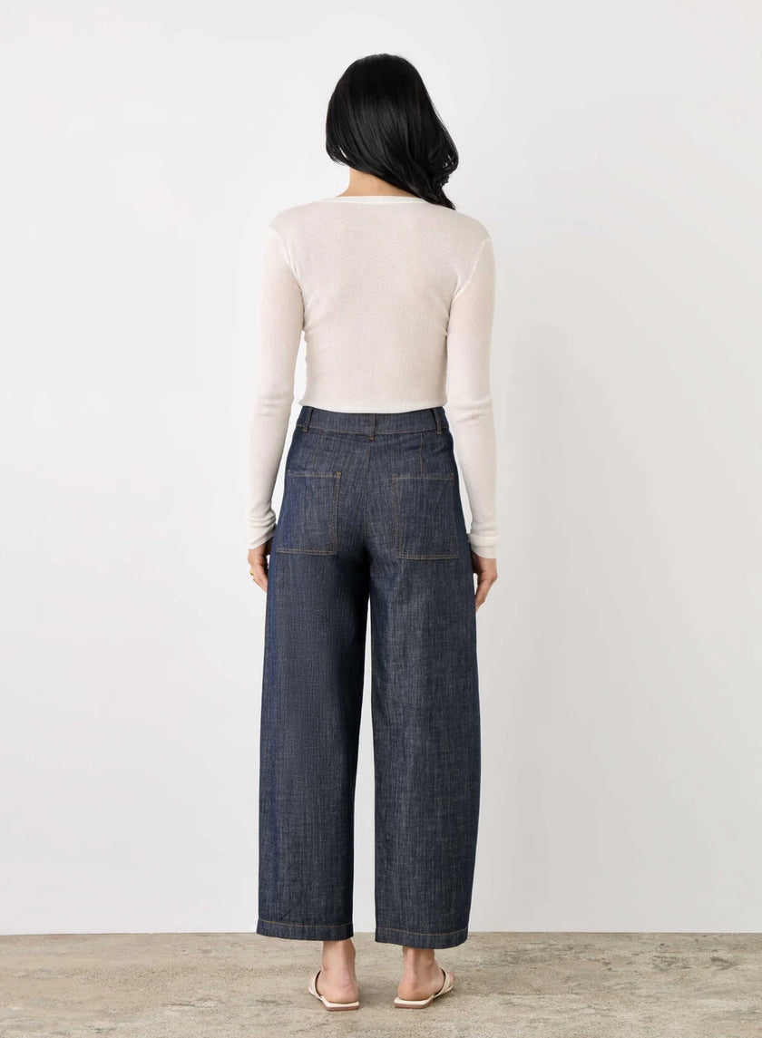 ESMAEE Bowery Denim Jean