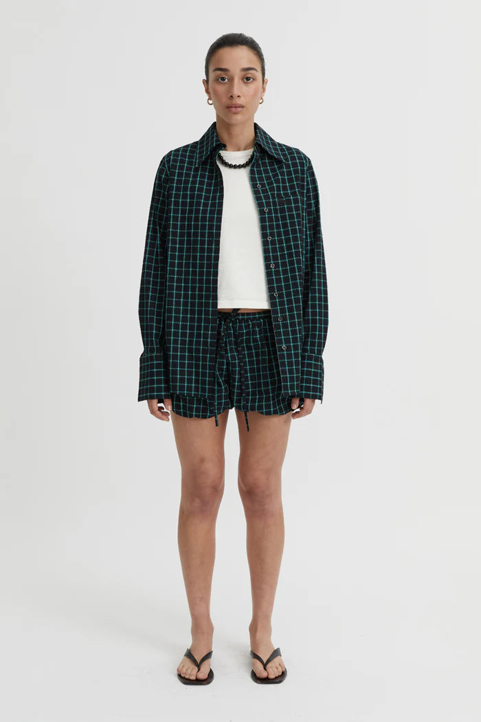 Blanca Isley Shirt - Black