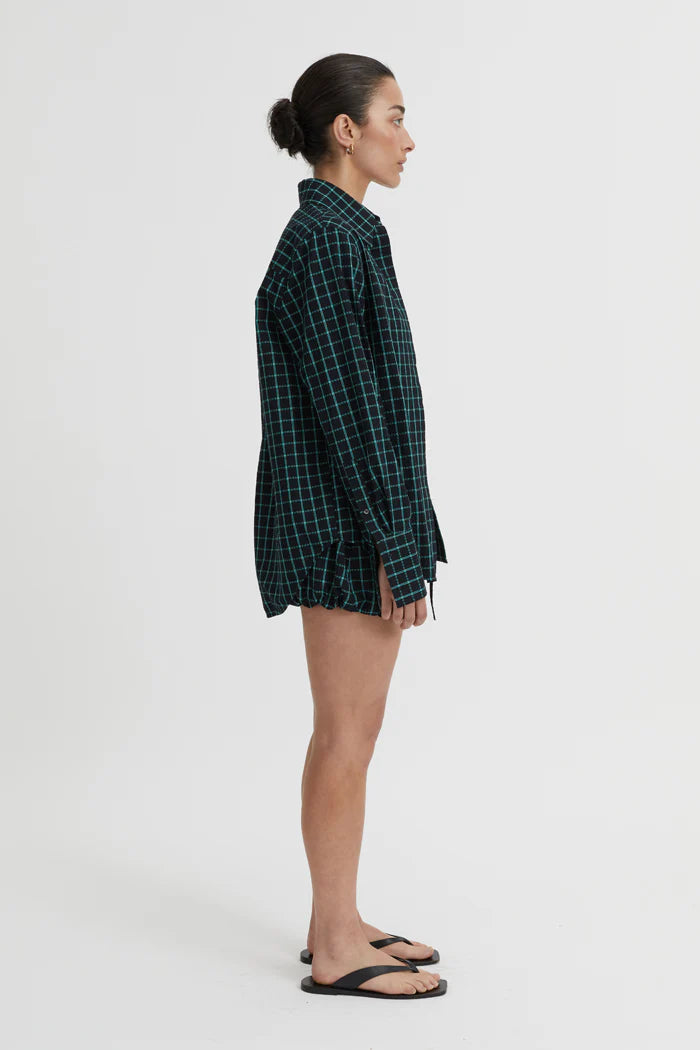 Blanca Isley Shirt - Black