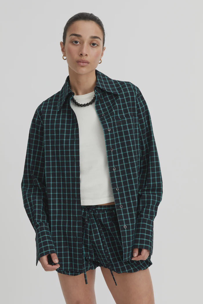 Blanca Isley Shirt - Black