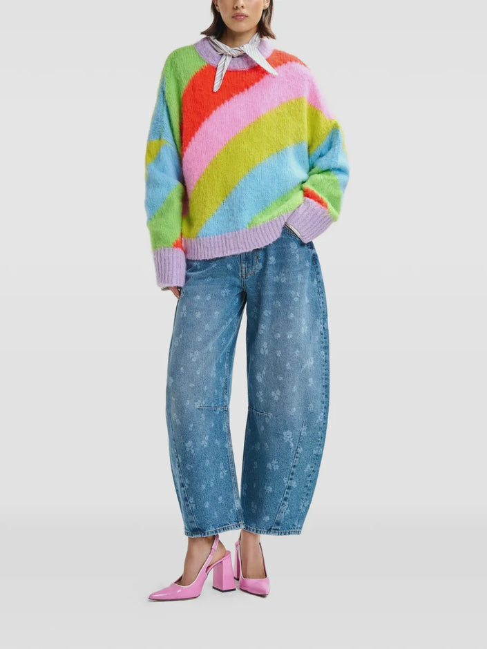 Essentiel Antwerp Jolour Sweater