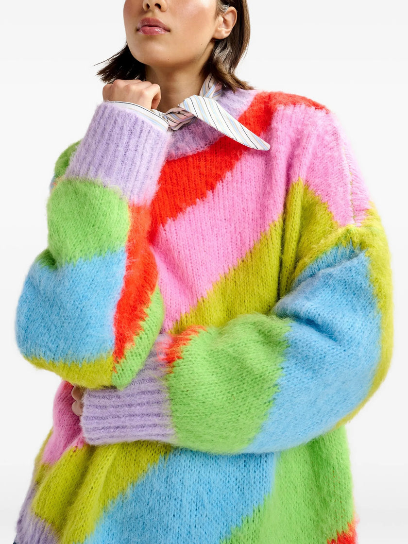 Essentiel Antwerp Jolour Sweater