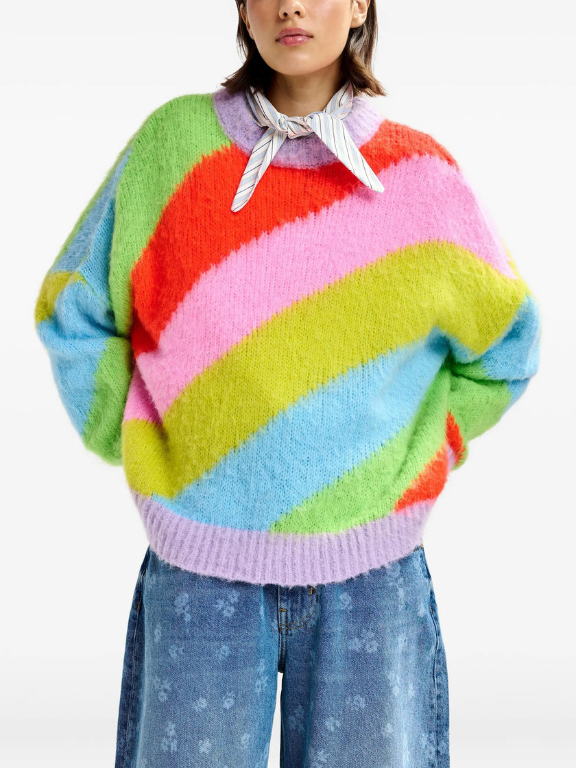 Essentiel Antwerp Jolour Sweater