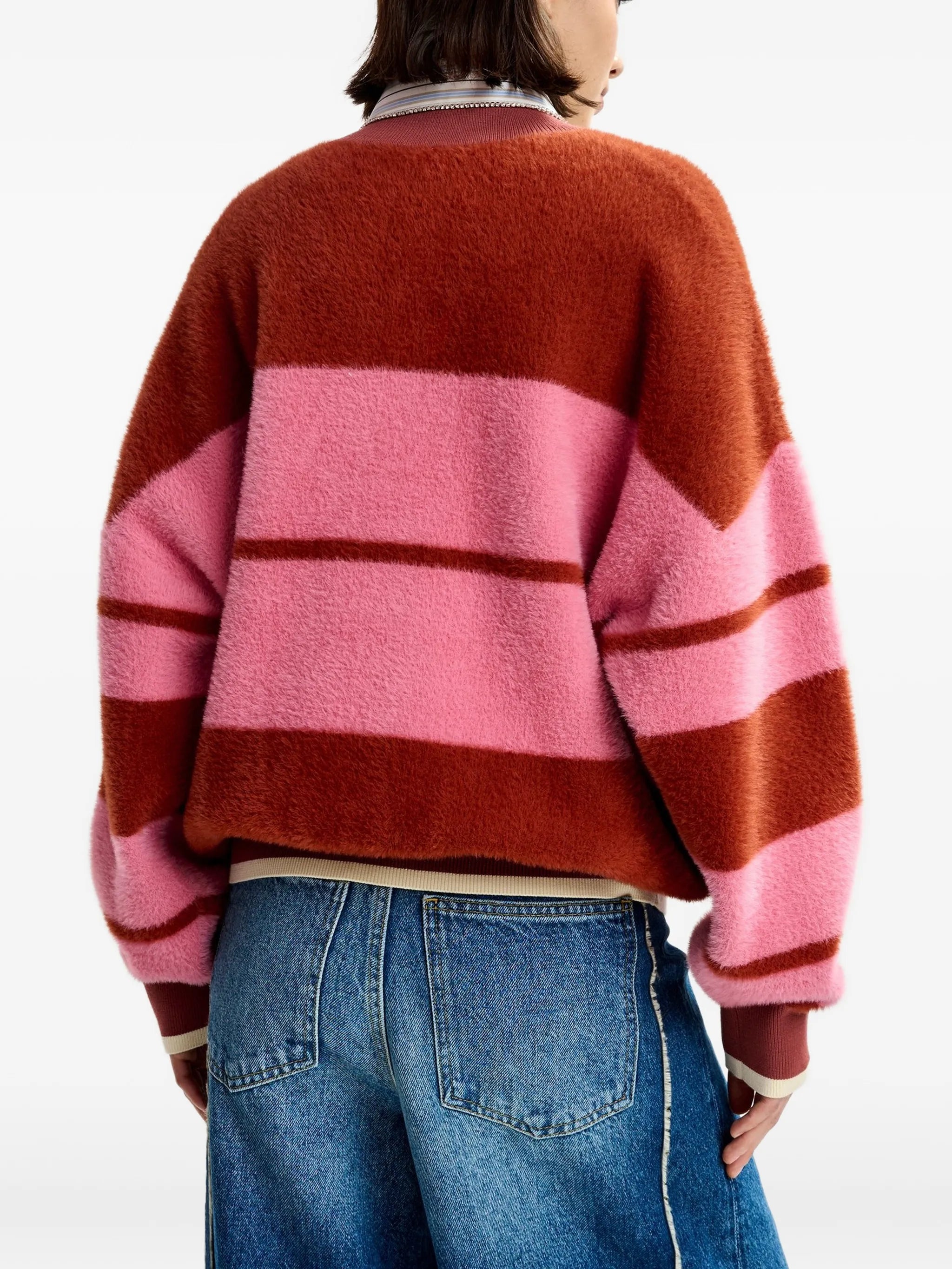 Essentiel Antwerp Jicama Cardigan