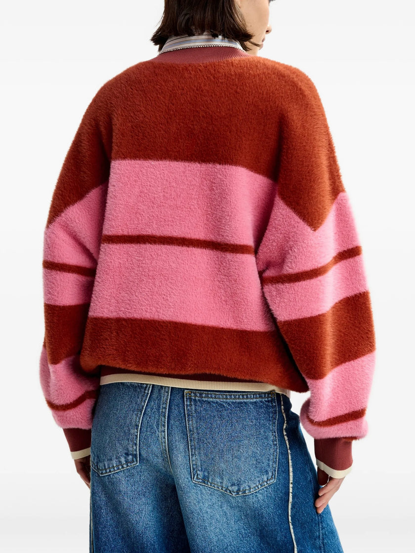 Essentiel Antwerp Jicama Cardigan