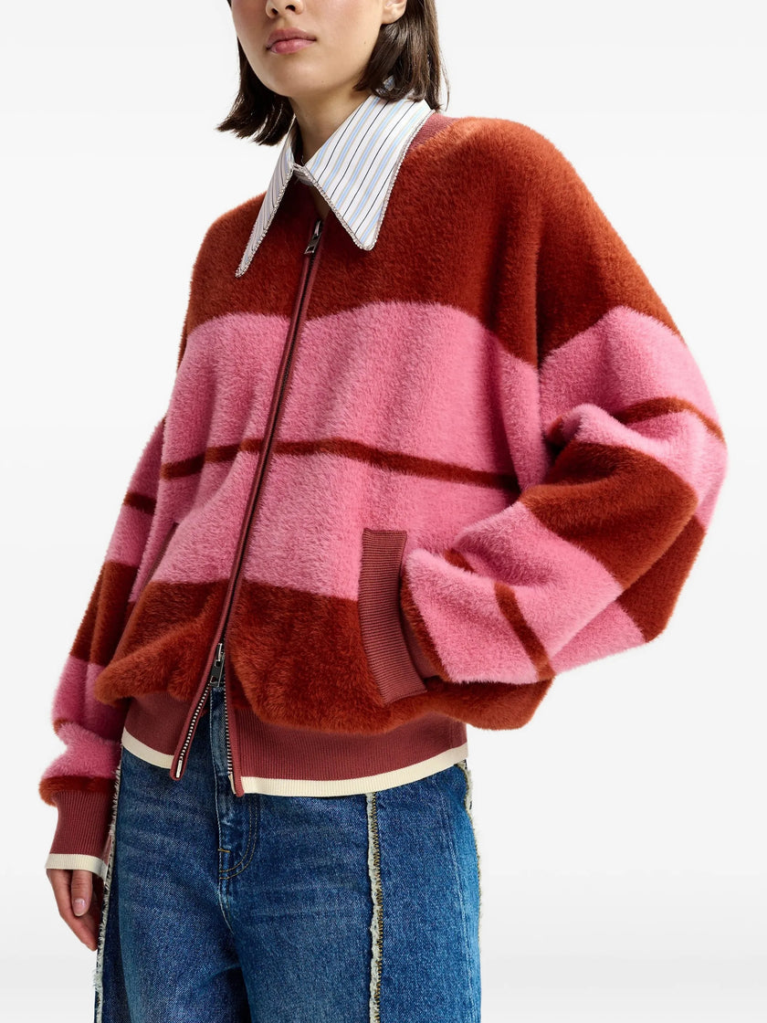 Essentiel Antwerp Jicama Cardigan