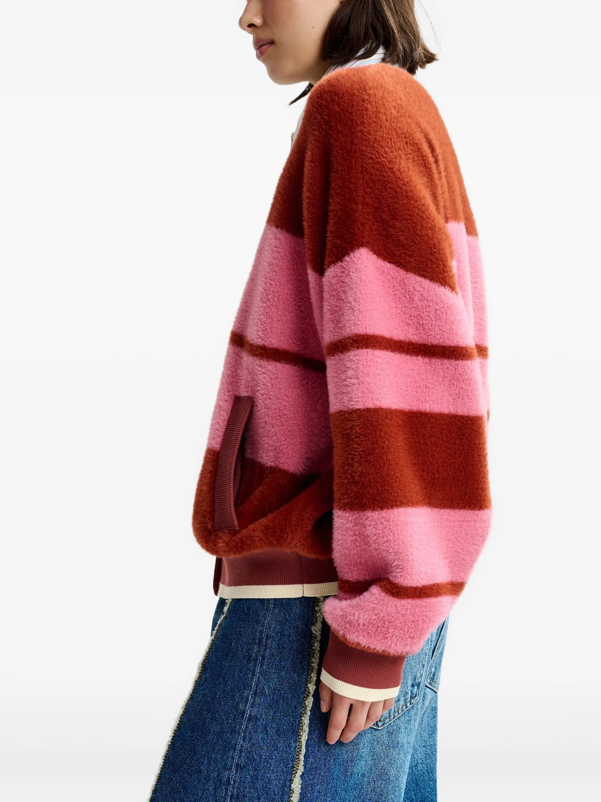 Essentiel Antwerp Jicama Cardigan