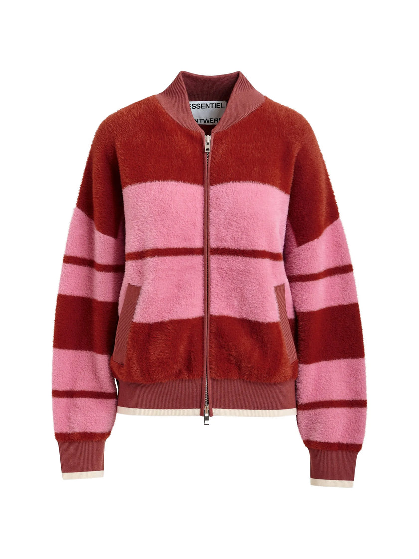 Essentiel Antwerp Jicama Cardigan