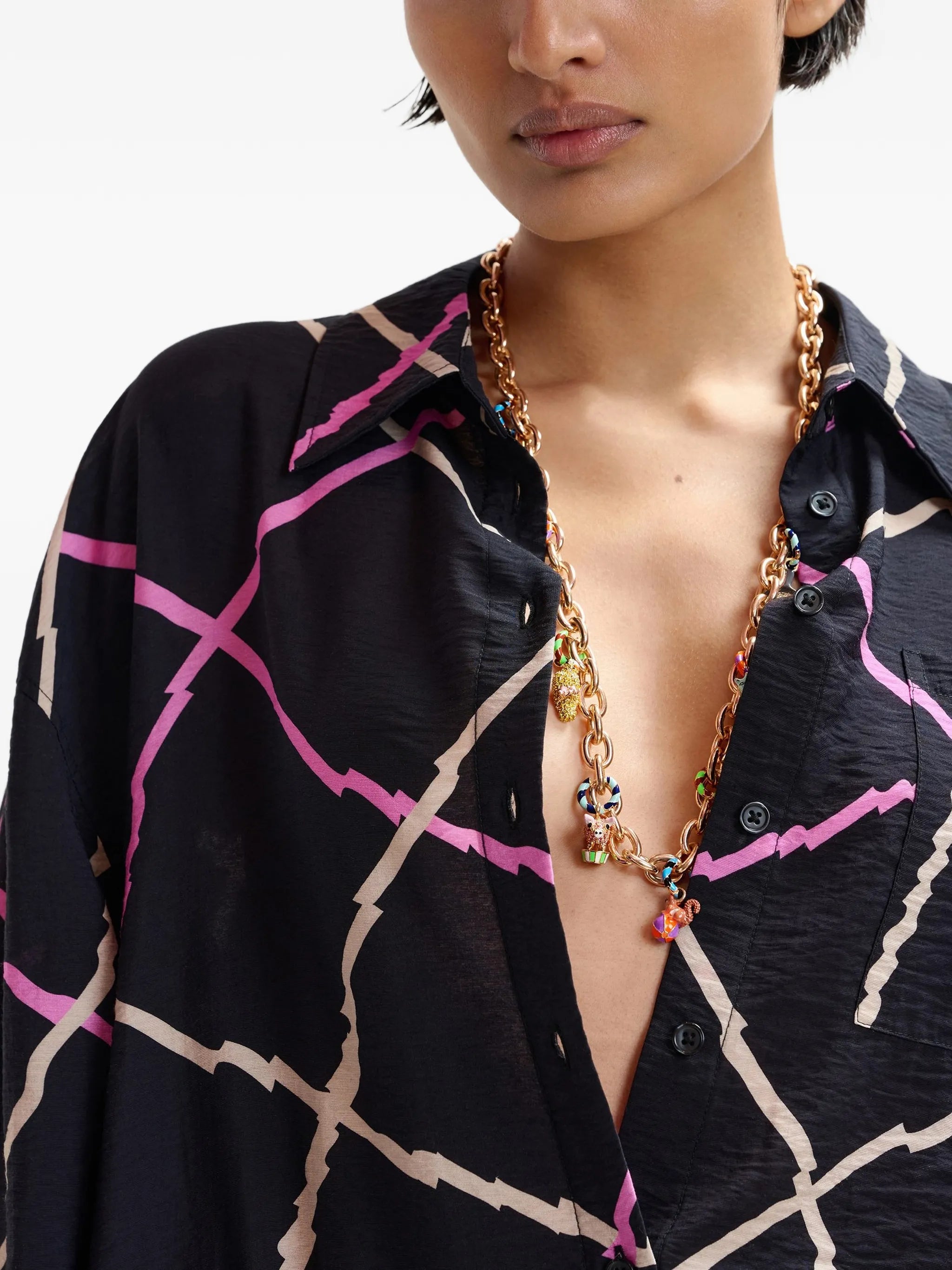 Essentiel Antwerp Jayleen Shirt