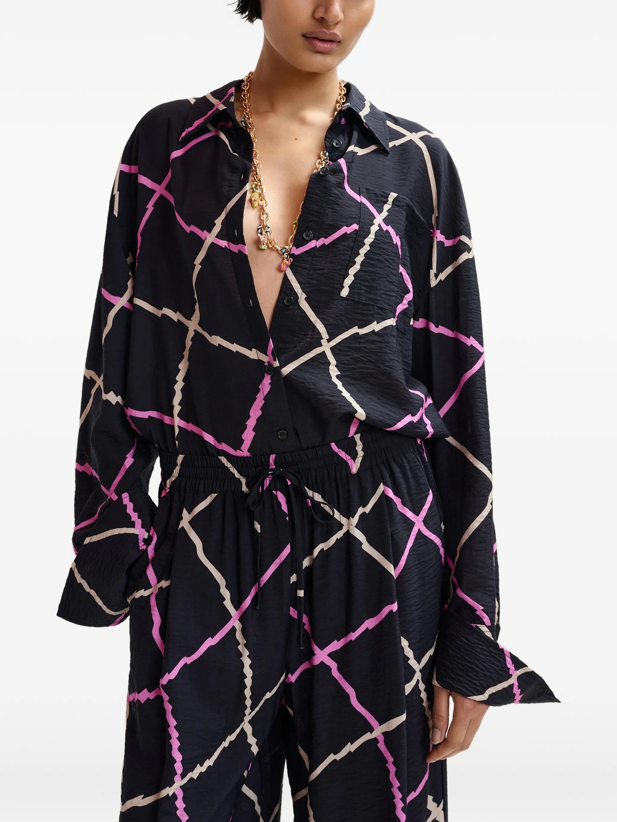 Essentiel Antwerp Jayleen Shirt