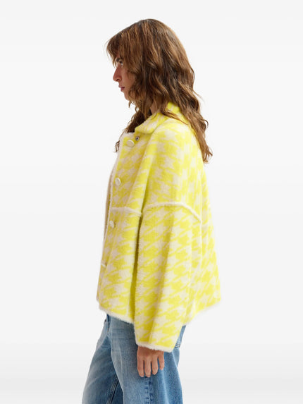 Essentiel Antwerp Joking Cardigan