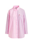 Essentiel Antwerp Jolivia Patchwork Shirt