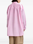 Essentiel Antwerp Jolivia Patchwork Shirt