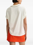 Essentiel Antwerp Jisos T-Shirt - Off White