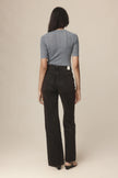 Marle Classic Jean - Tobacco