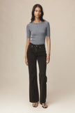 Marle Classic Jean - Tobacco