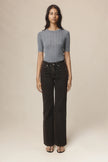 Marle Classic Jean - Tobacco
