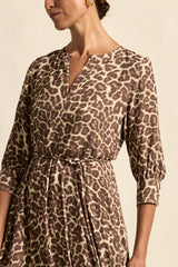 Zoe Kratzmann Scene Dress