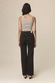 Marle Classic Jean - Tobacco