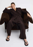 Morrison Miguel Pant - Espresso