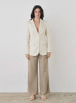 ESMAEE Crosswalk Blazer