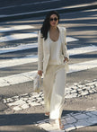 ESMAEE Crosswalk Blazer