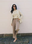 ESMAEE Crosswalk Blazer