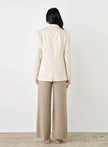 ESMAEE Crosswalk Blazer