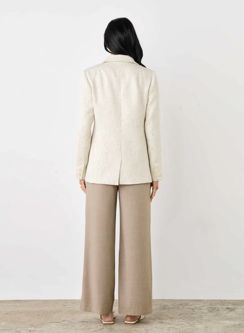 ESMAEE Crosswalk Blazer