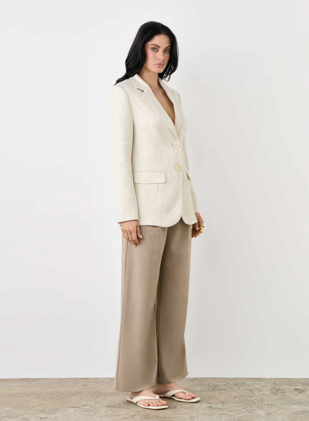 ESMAEE Crosswalk Blazer