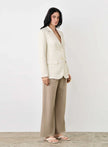 ESMAEE Crosswalk Blazer