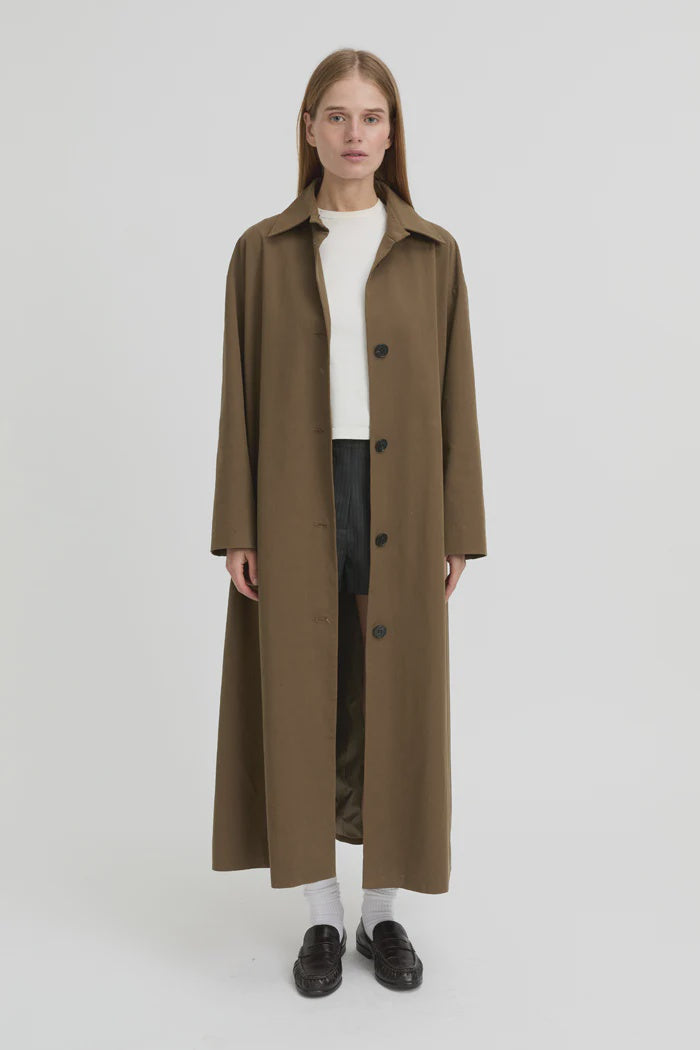 Blanca Moira Jacket - Brown