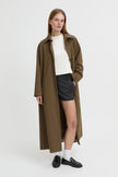 Blanca Moira Jacket - Brown