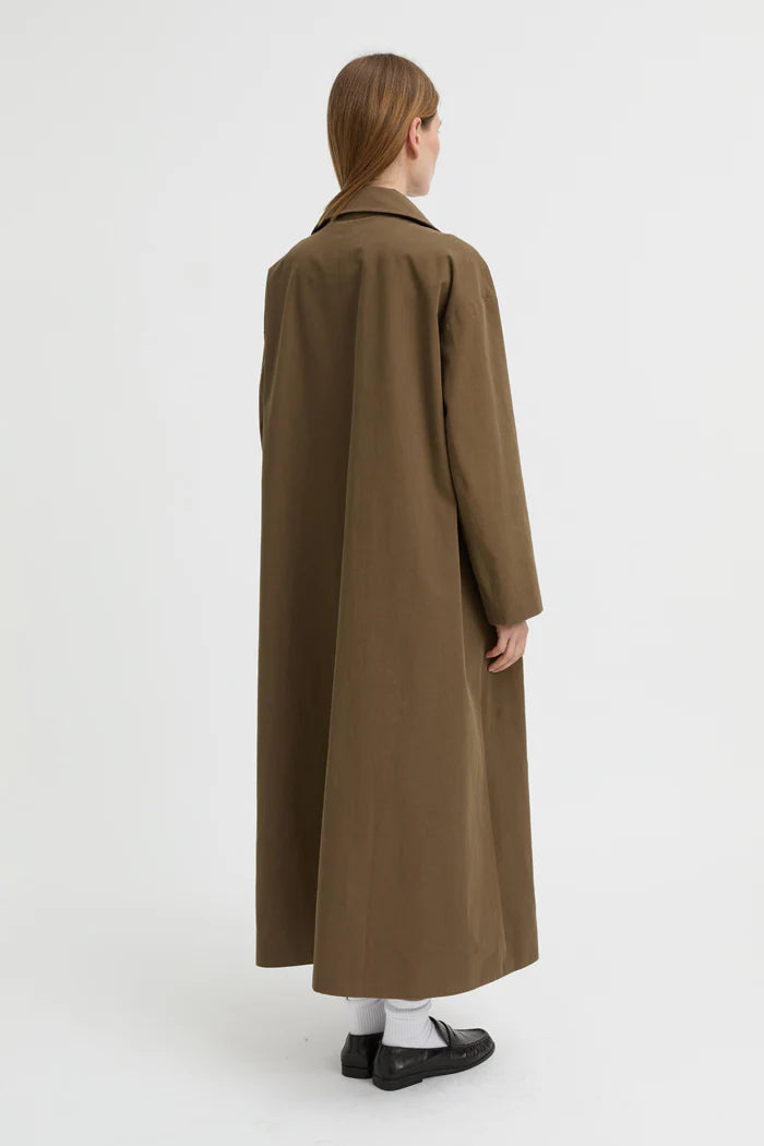 Blanca Moira Jacket - Brown