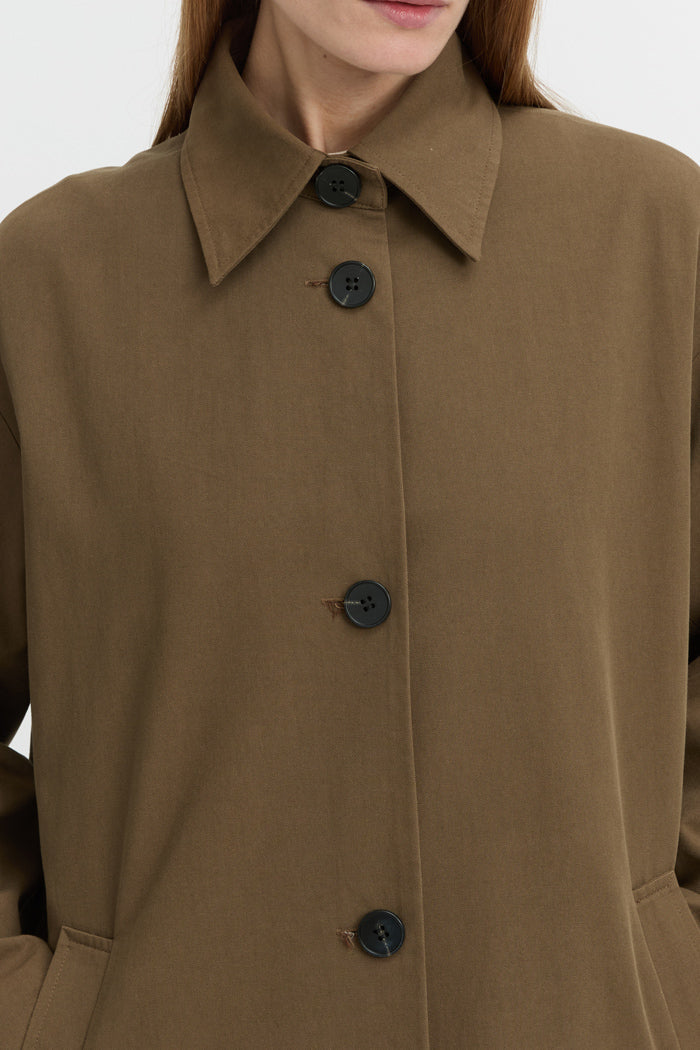 Blanca Moira Jacket - Brown