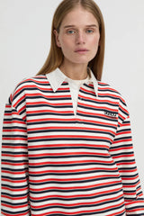 Blanca Ellie Polo Top