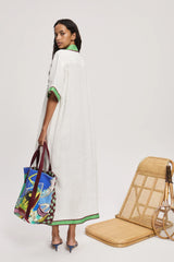 ALÉMAIS Play Polo Dress
