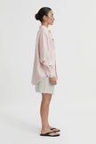 Blanca Celine Shirt - Pink