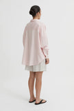 Blanca Celine Shirt - Pink