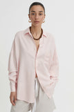 Blanca Celine Shirt - Pink